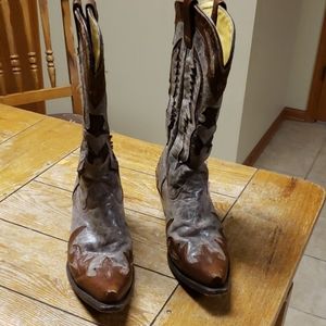 Corral Boots